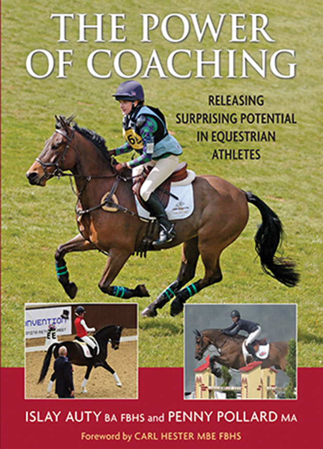 Power of Coaching cover aw.indd