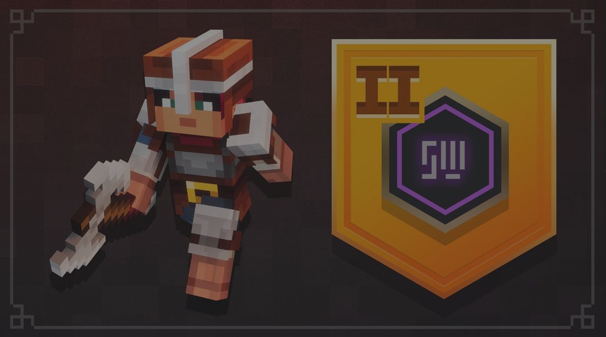 Minecraft Dungeons guide to Achievements Full list, how to earn them