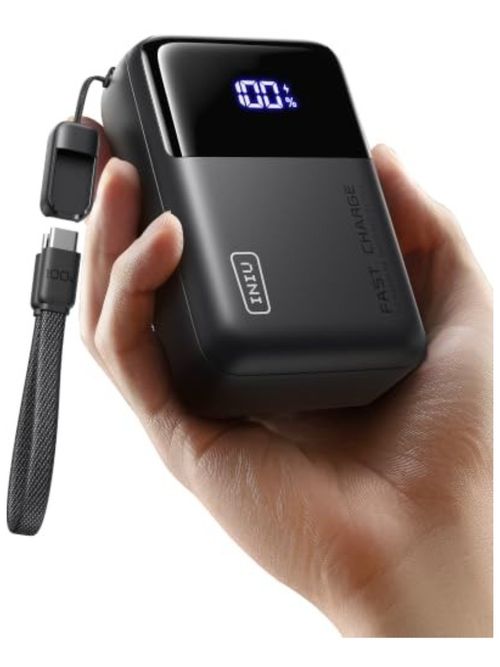 25000mAh Power Bank