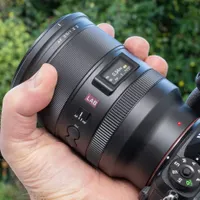 Viltrox AF 35mm f/1.2 LAB Viltrox AF 35mm f/1.2 LAB