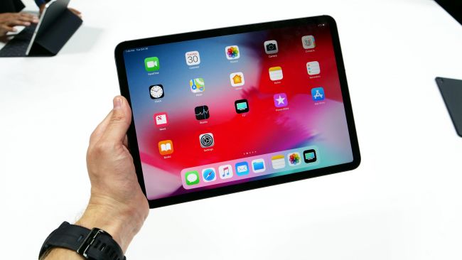 Parhaat iPad-tarjoukset: iPad Pro 2018