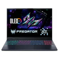 Acer Predator Helios Neo 16S AI | RTX 5070 Ti Acer Predator Helios Neo 16S AI | RTX 5070 Ti