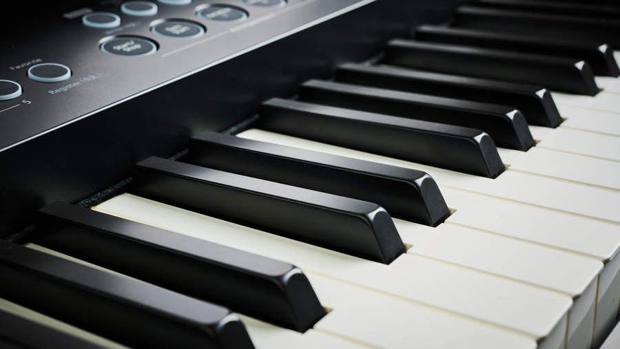 Best Digital Pianos Under $1,000/£1,000 In 2024: Budget-friendly Pianos ...