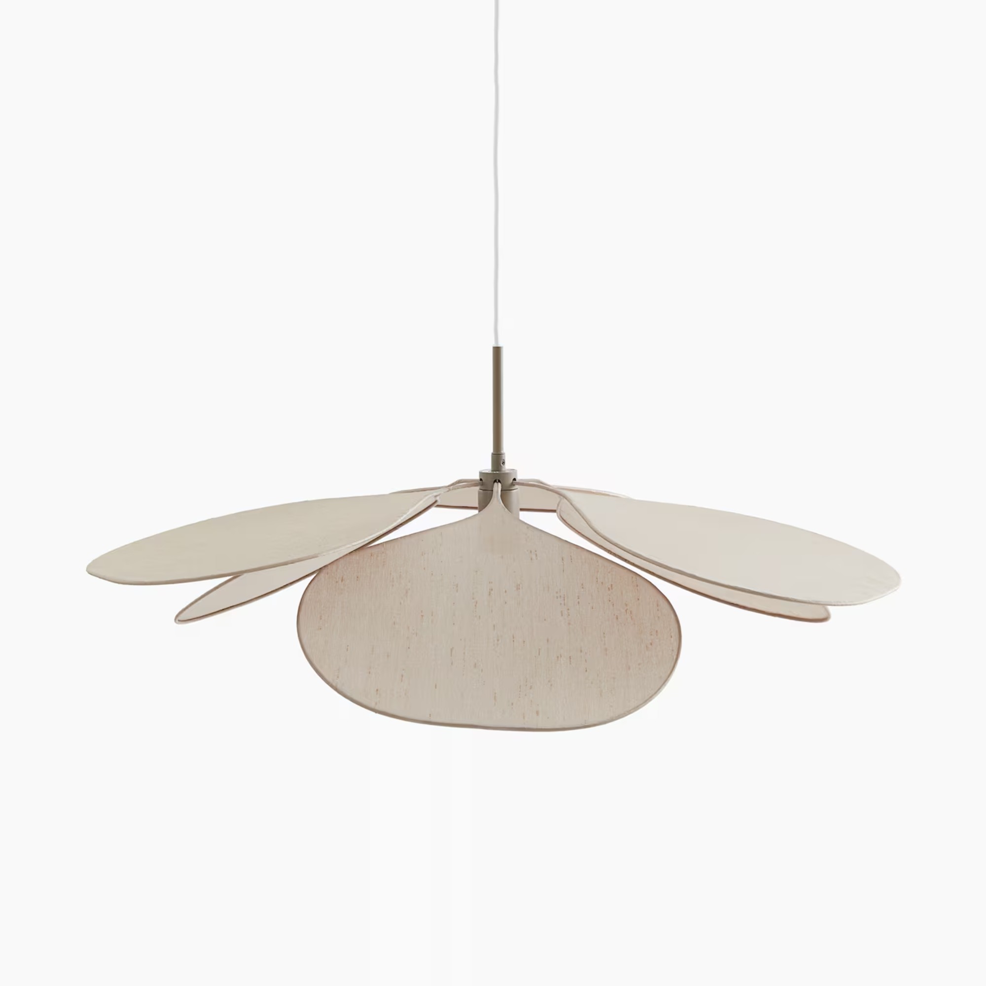H&amp;amp;M Petal pendant light