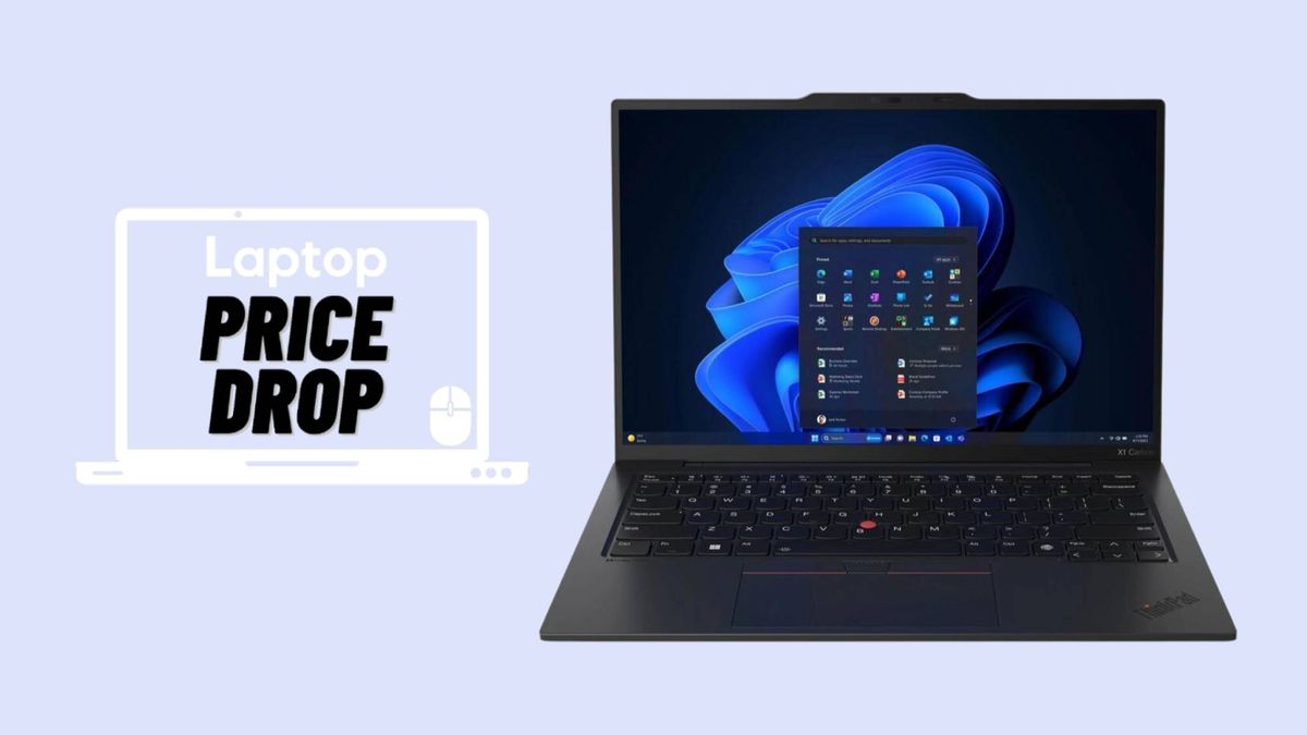 thinkpad x1 deal