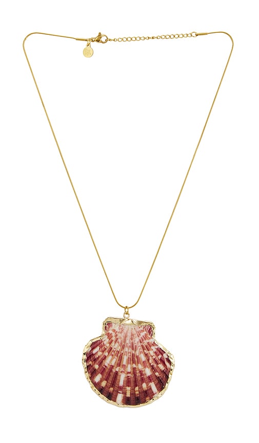 Jorden Necklace