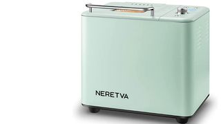 Image shows the Neretva Bread Maker Machine.