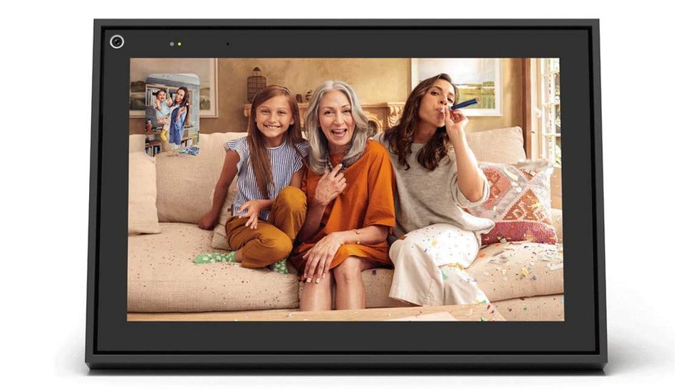 The best digital photo frames in 2023 Digital Camera World