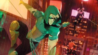 Green Arrow 80th Anniversary 100-Page Super Spectacular #1