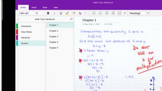 Microsoft OneNote