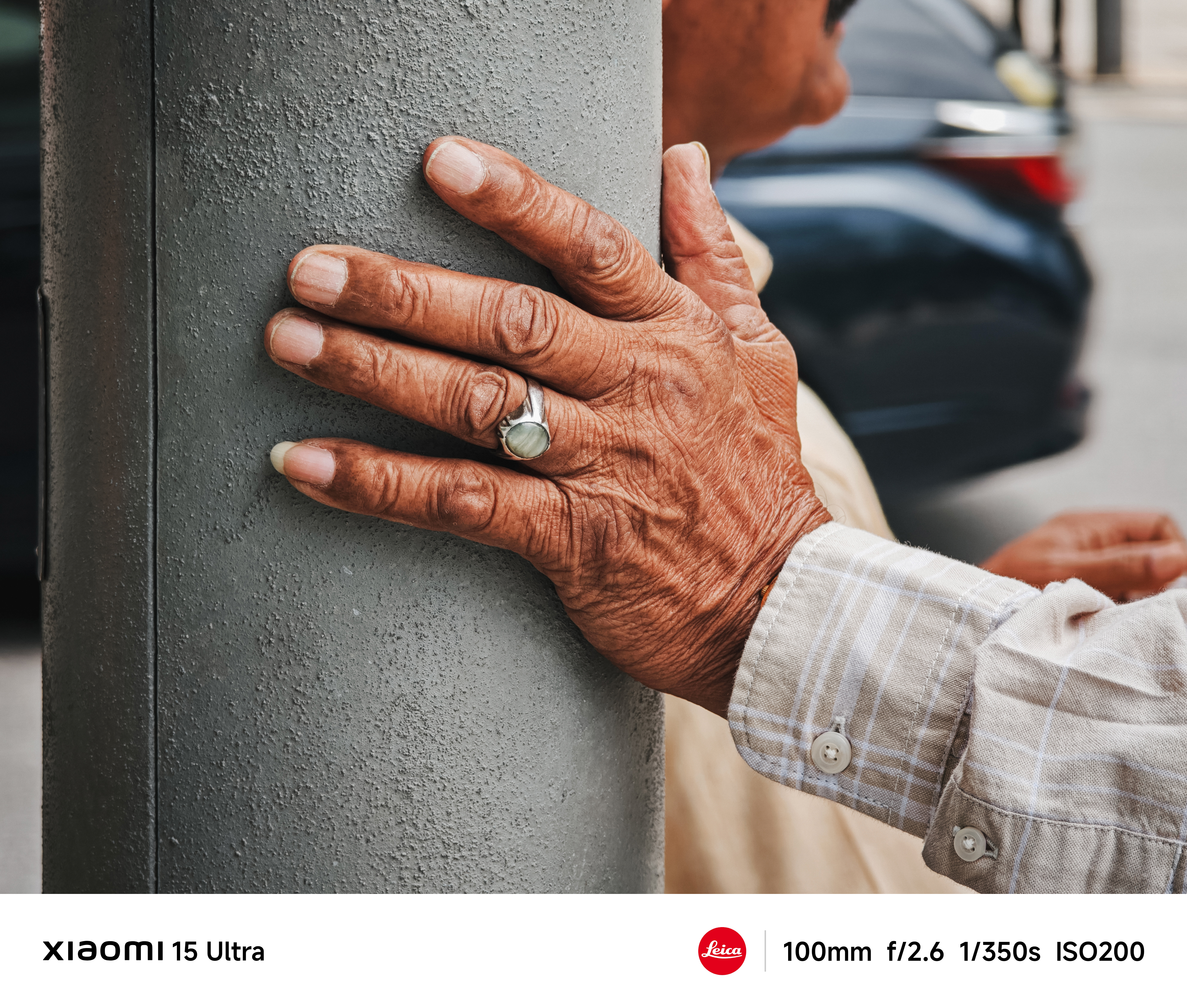 Xiaomi Humanity: Emotions in Focus