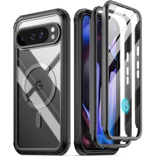 Poetic Guardian MagPro Case for Google Pixel 9/9 Pro