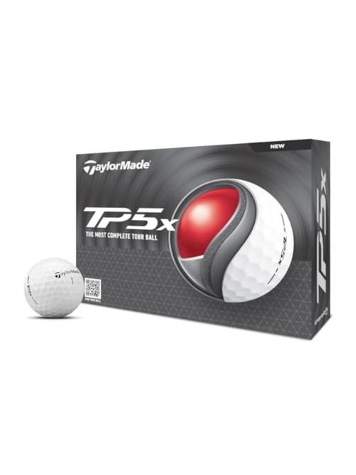 2024 TP5x Golf Balls (One Dozen)