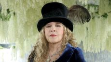 Stevie Nicks