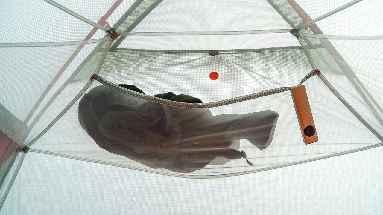 Big Agnes Copper Spur UL3 XL review