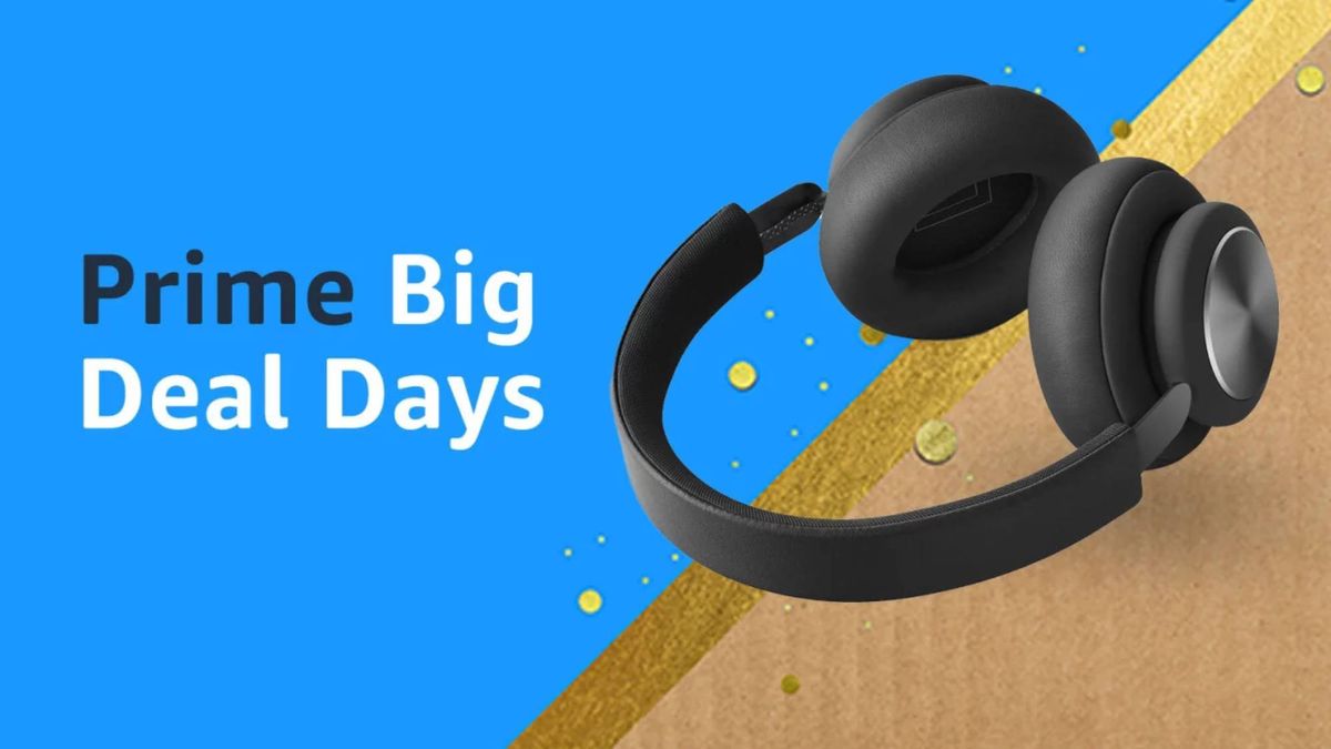 Prime Big Deal Days! Top Deals to Buy Now Before They Sell Out