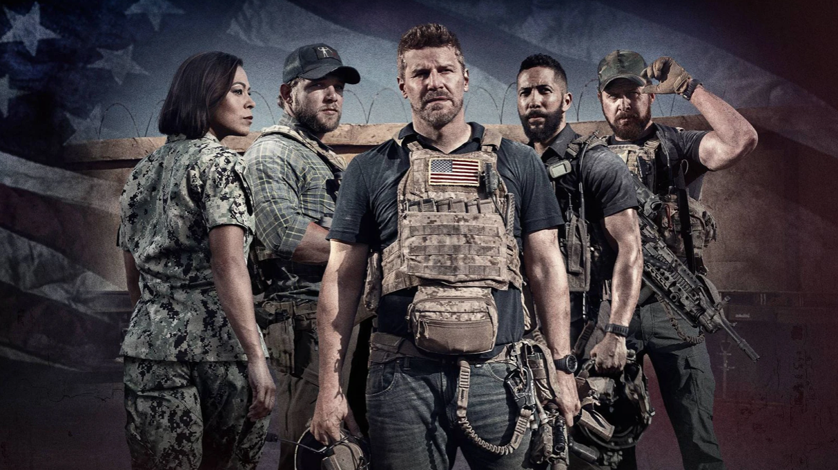 How to watch SEAL Team season 7 online live stream next episode start time TechRadar