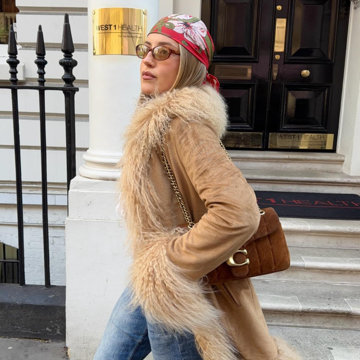 how to style a suede jacket 2026