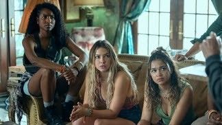 Promo image from Outer Banks season 4