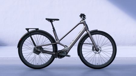 Orbea Diem e-bike