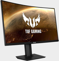 Asus TUF Gaming VG32VQ Monitor | 32-inch VA Panel | 2560x1440 | 144Hz | FreeSync Premium |$439.99$369.99 at Newegg (save $7093XRF35