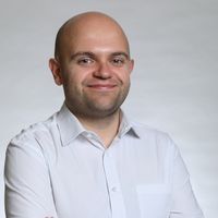 Will Roszczyk's avatar