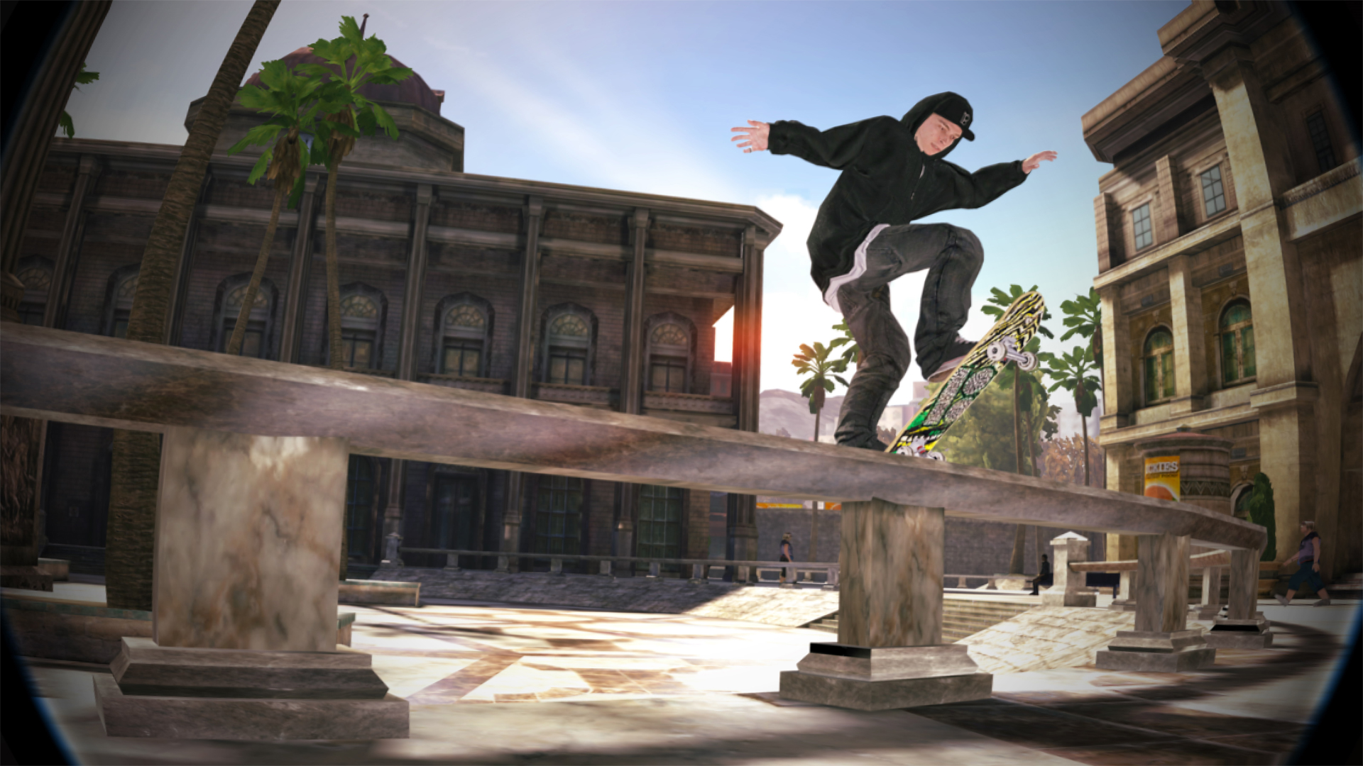 EA Wants to Make Skate 3 Mobile over Skate 4  Skateboarding pro Jason Dill  was reportedly called by EA to discuss a mobile version of Skate 3, and  soon learned EA