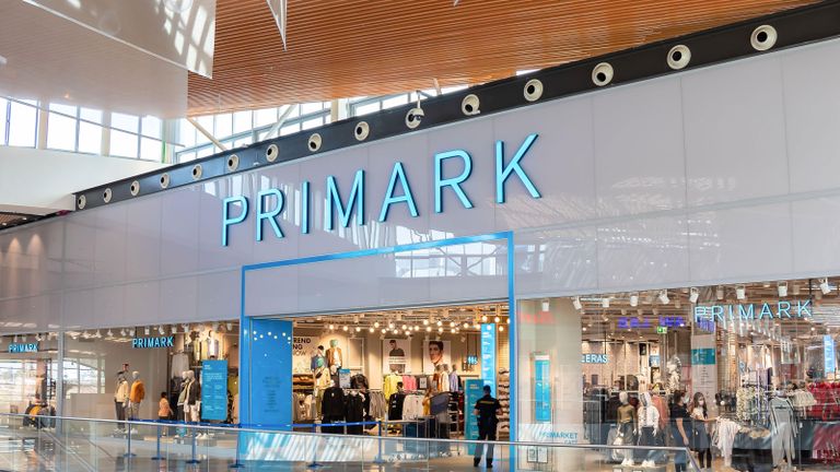 This smart Primark lighting hack only costs £1.50 | Ideal Home