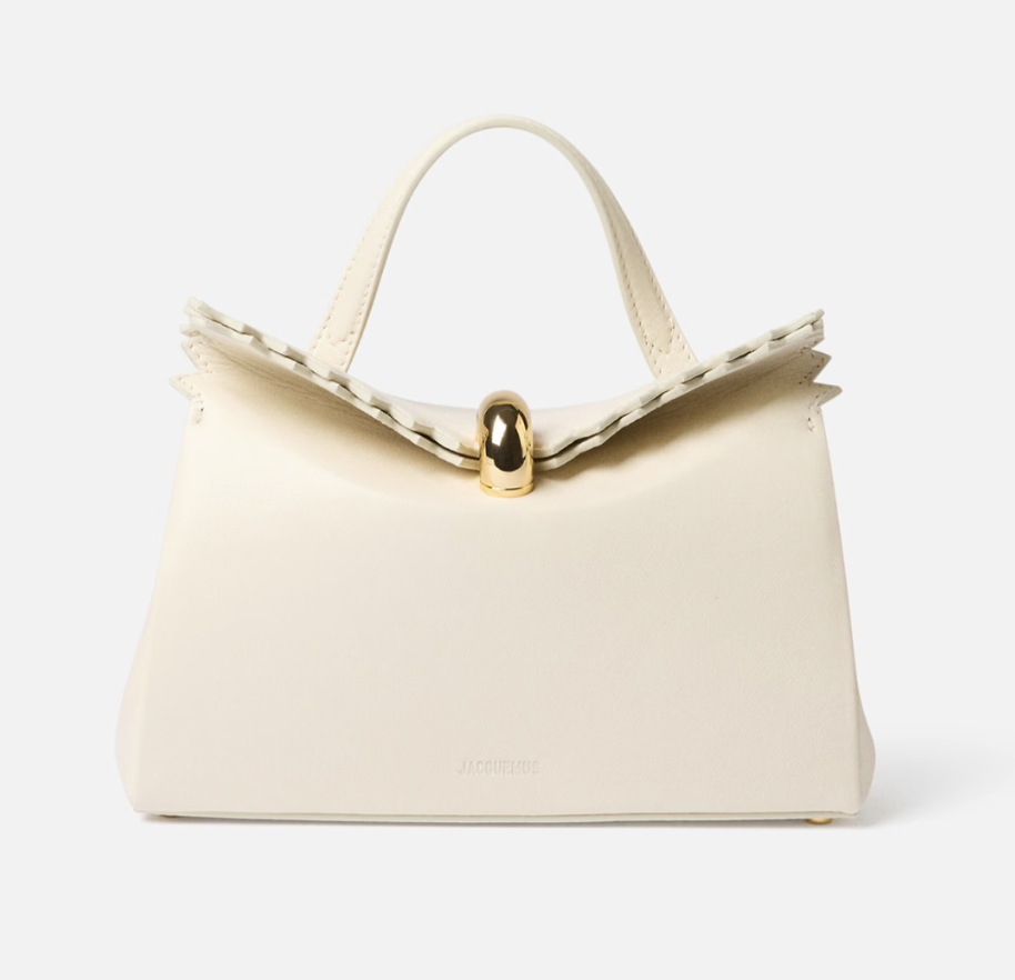 Jacquemus, The small Val&amp;eacute;rie