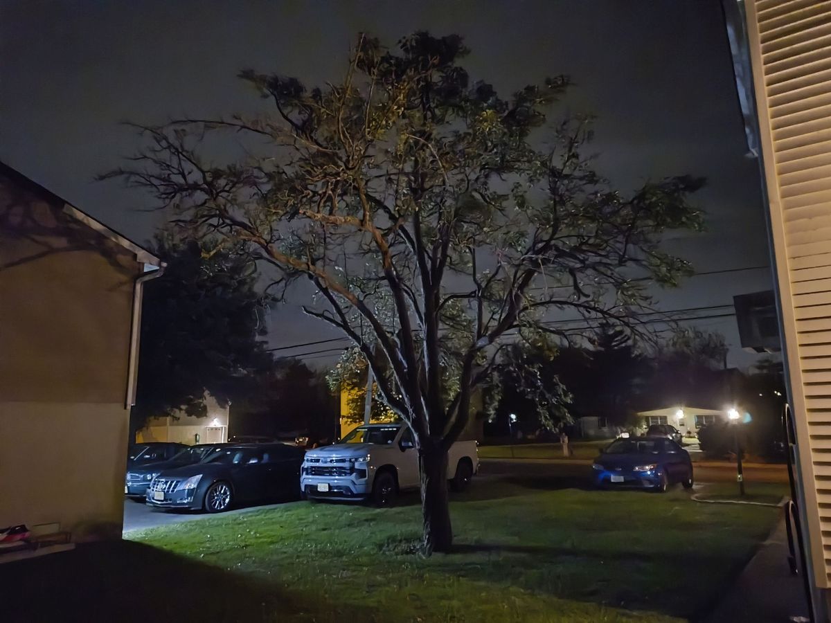 CMF Phone 1 camera sample.
