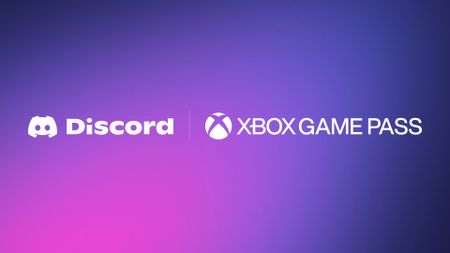 Discord and Xbox Game Pass partnership artwork