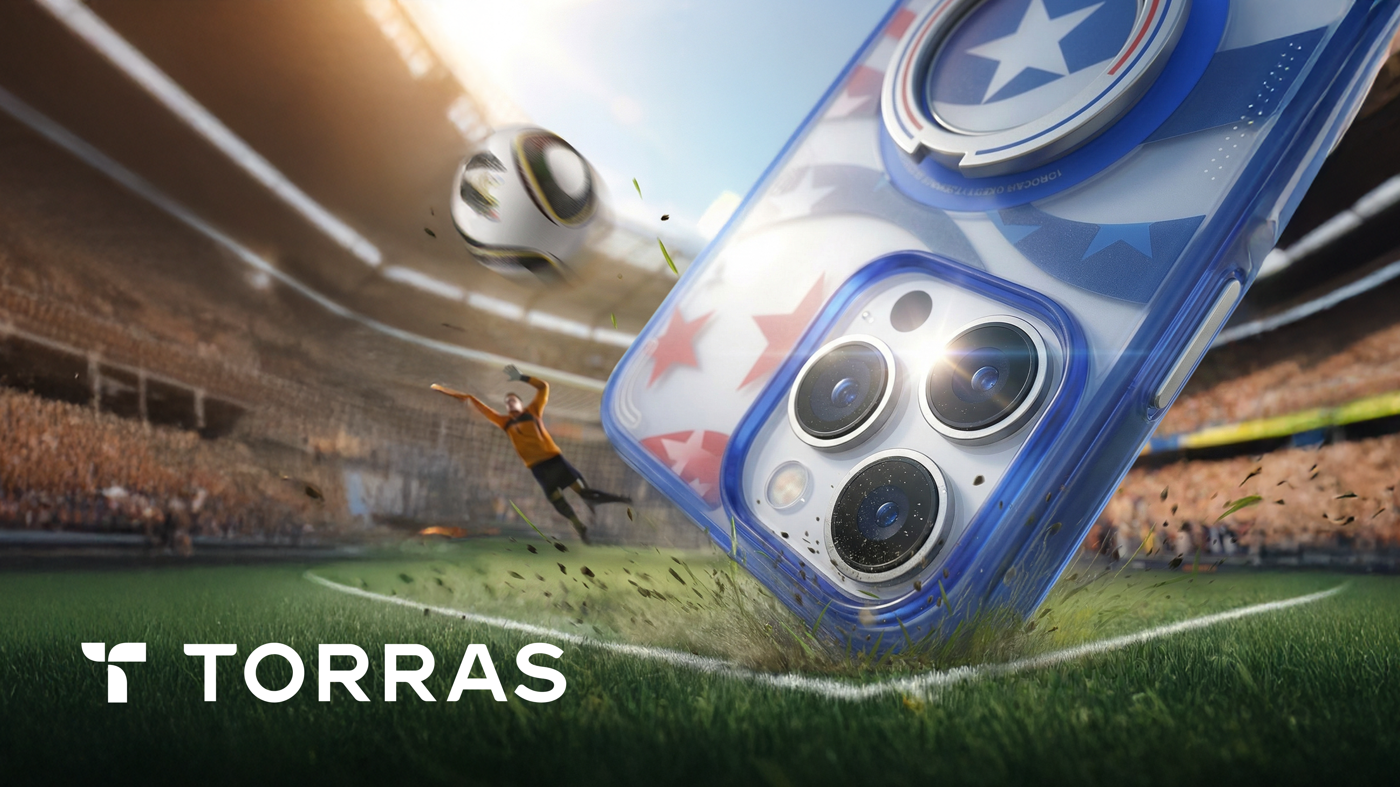 Torras case