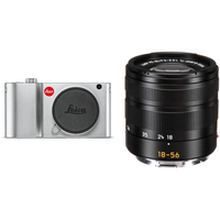 Leica TL2 Kit with 18-56mm lens|