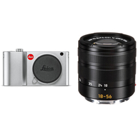 Leica TL2 Kit with 18-56mm lens|was £4,490|now $1,995
SAVE $2,495 
US DEAL