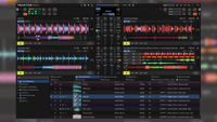 Native Instruments Traktor Pro 4