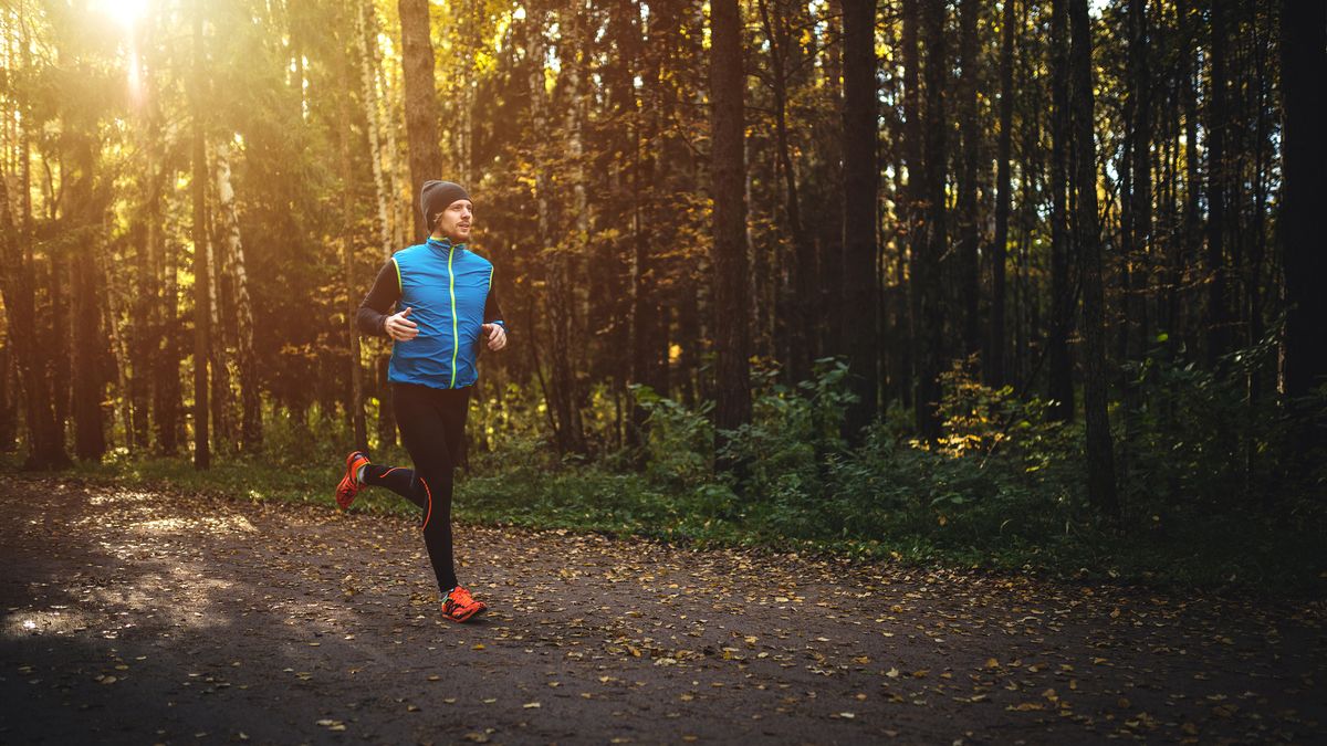 Perfect Running Form: How To Reduce Injury And Improve Performance 