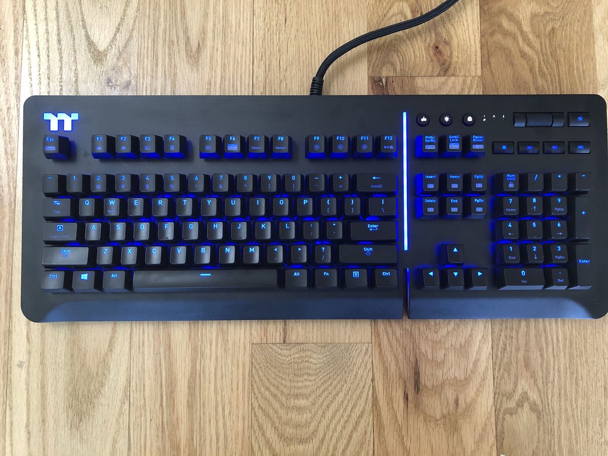 Thermaltake Level 20