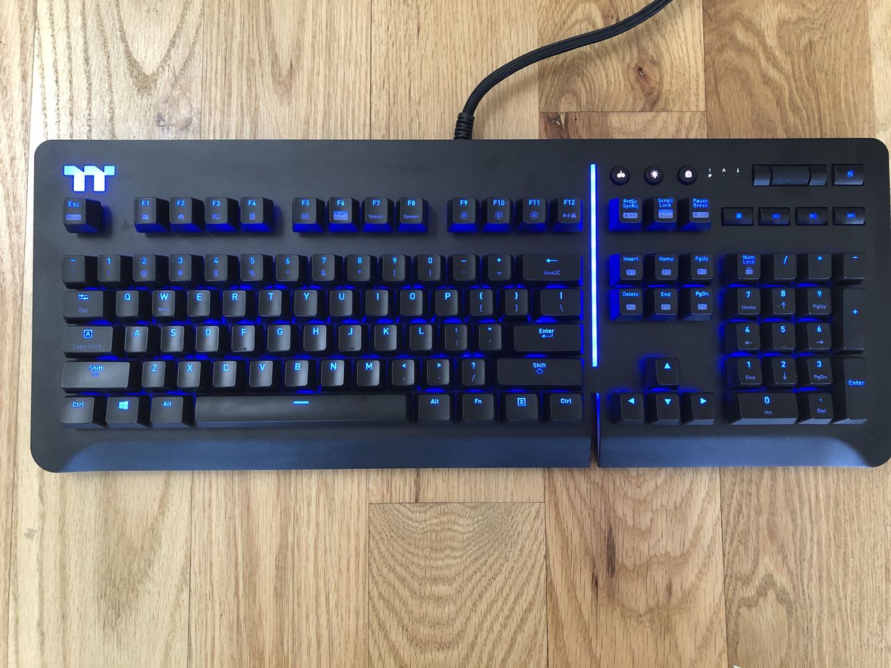 Thermaltake Level 20