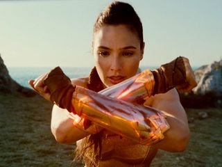 Wonder Woman (2017)