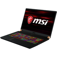 MSI GS75 Stealth-1074 17.3-inch gaming laptop | Death Stranding | $2,899