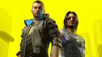 Cyberpunk 2077 |&nbsp;40.19 &euro; (au lieu de 59.99 &euro;) sur Steam