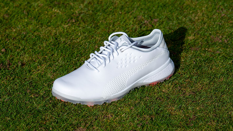 Puma Ignite Proadapt Delta Golf Shoe Review - Golf Monthly Golf Monthly
