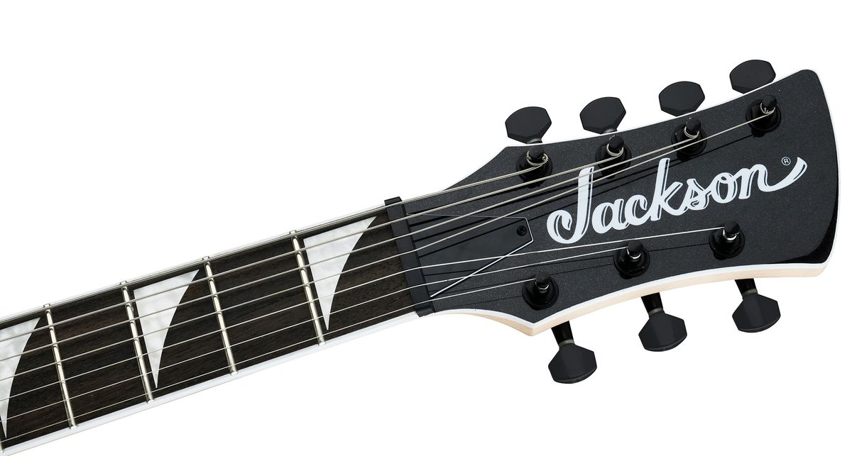 Jackson X Series Surfcaster HT7