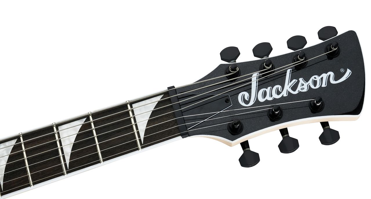 Jackson X Series Surfcaster HT7