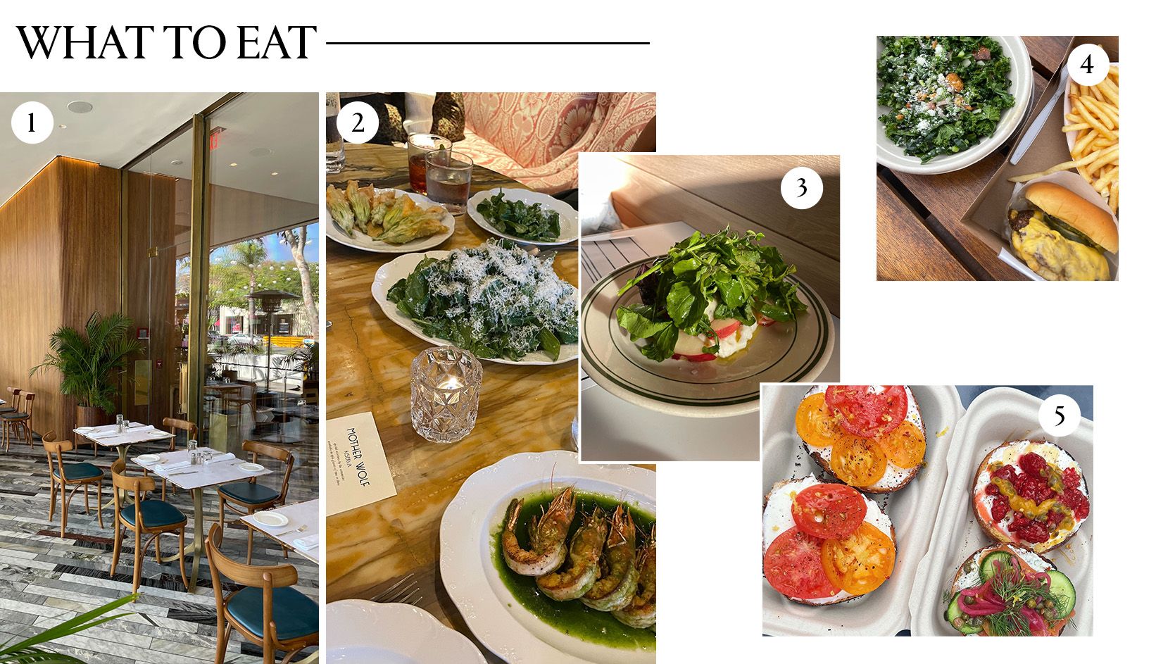 Los Angeles Travel Guide