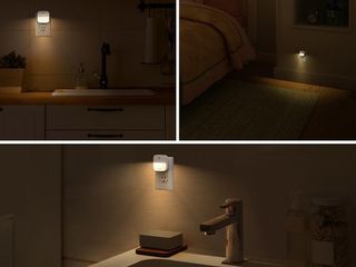 Eufy By Anker Lumi Plugin Night Light Lifestyle