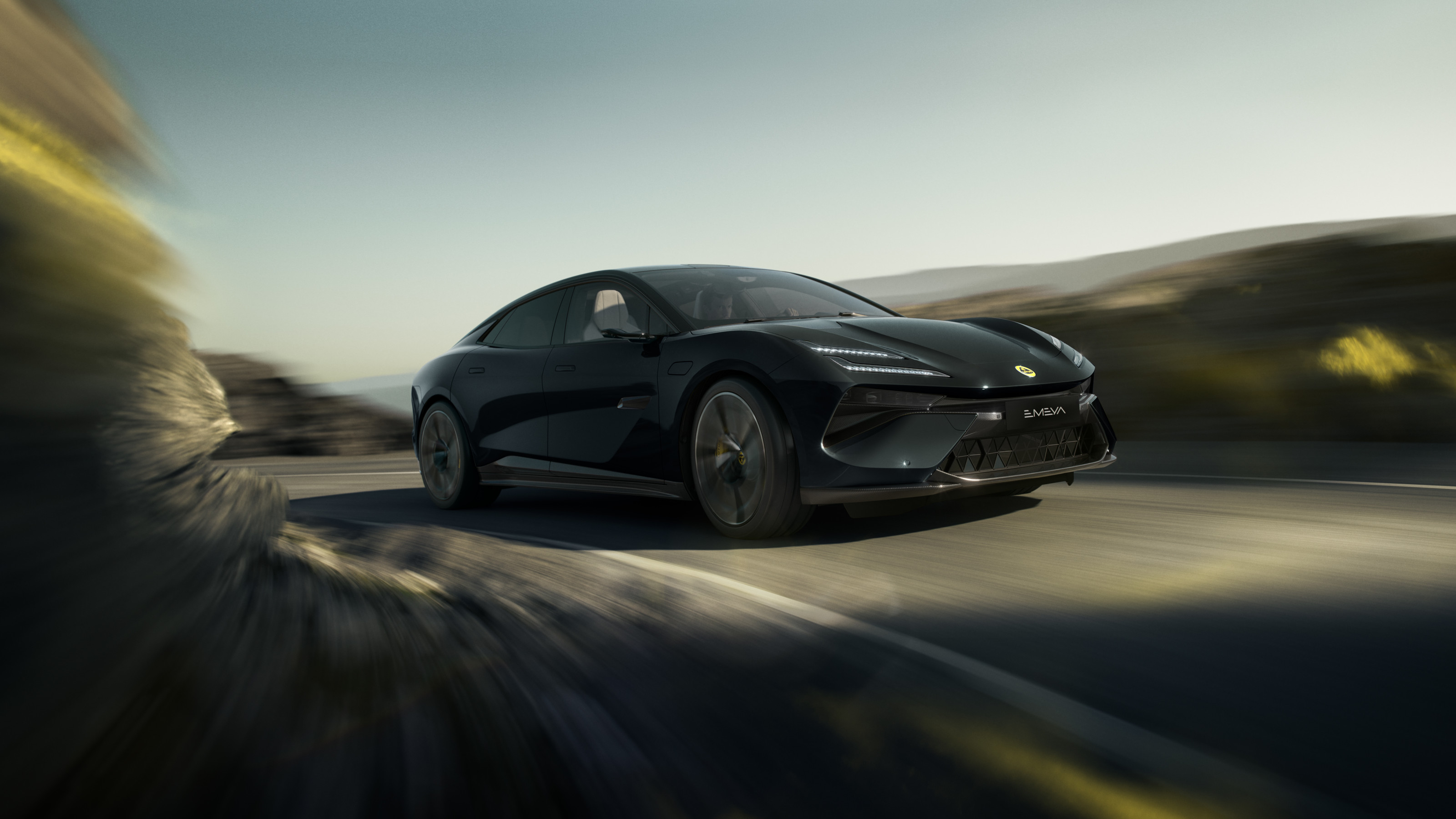 Lotus Emeya 900