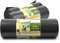 BIN IT 120 Litre XL Refuse Sacks | £5.99 at Amazon