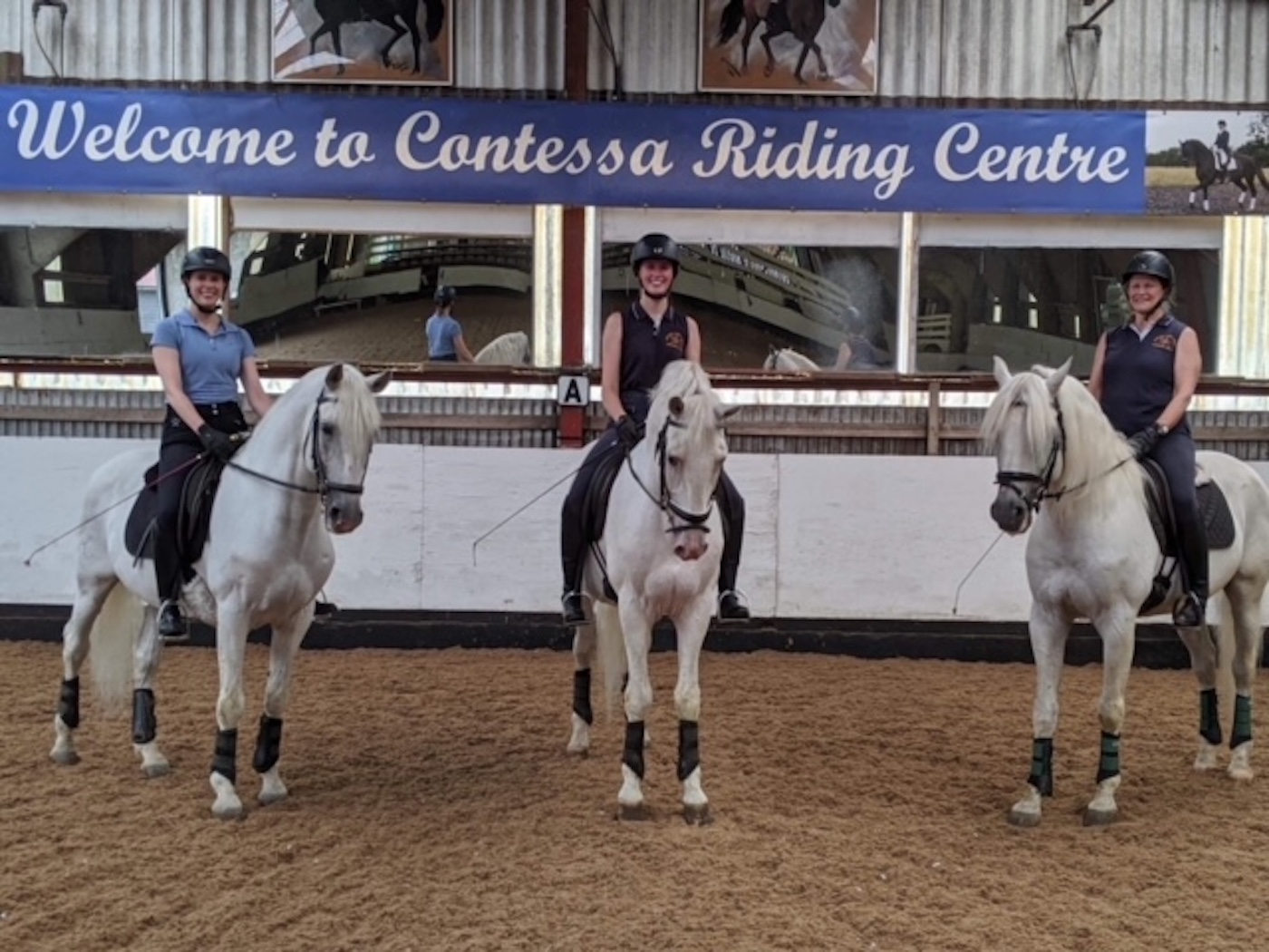 Contessa Riding Centre will close after 45 years