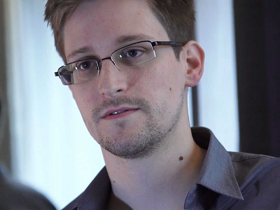 These Are Edward Snowden's Favorite Security Tools (That Anyone Can Use)